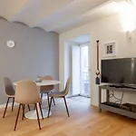 Flh Bairro Alto Elegant Apartment