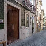 Flh Bairro Alto Elegant Apartment