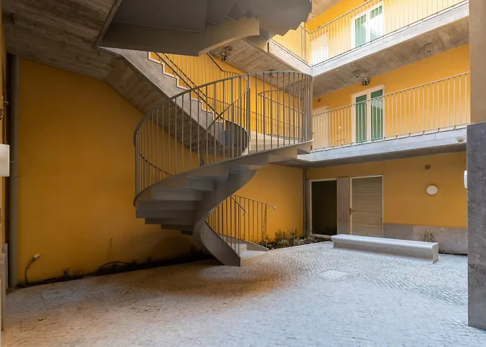 Flh Bairro Alto Elegant Apartment