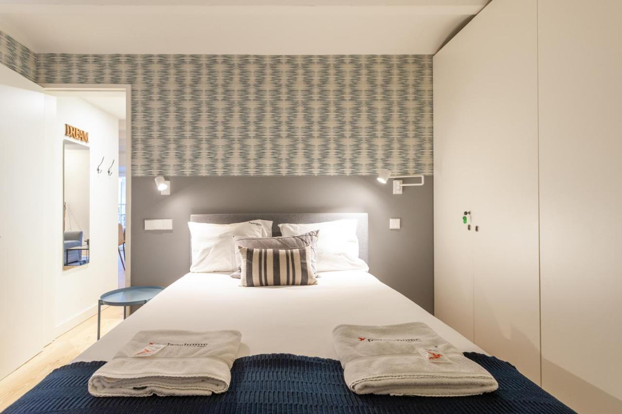 Flh Bairro Alto Elegant Lisbon