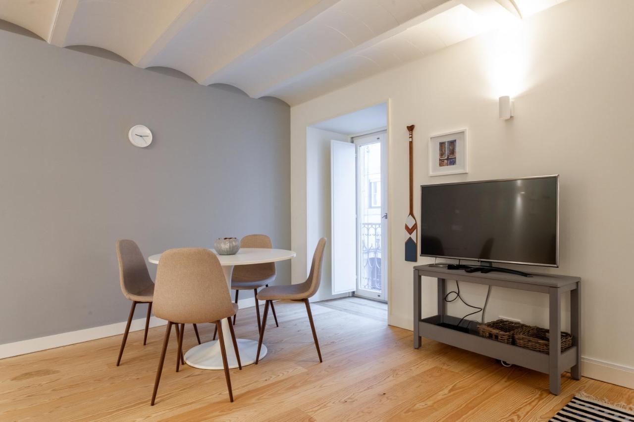 Flh Bairro Alto Elegant Apartamento