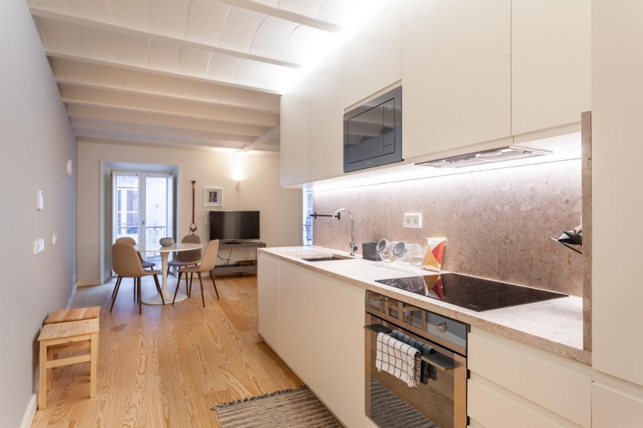 Apartamento Flh Bairro Alto Elegant *