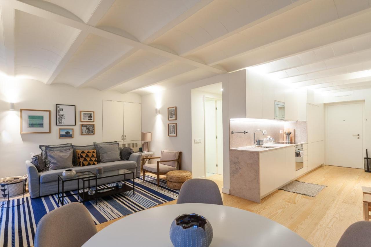 Apartamento Flh Bairro Alto Elegant