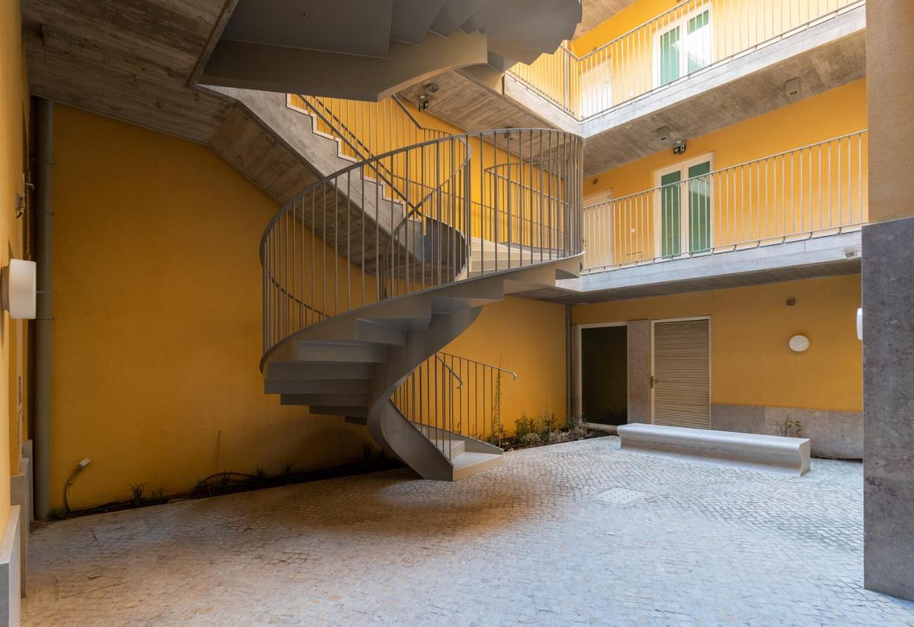 Apartamento Flh Bairro Alto Elegant *