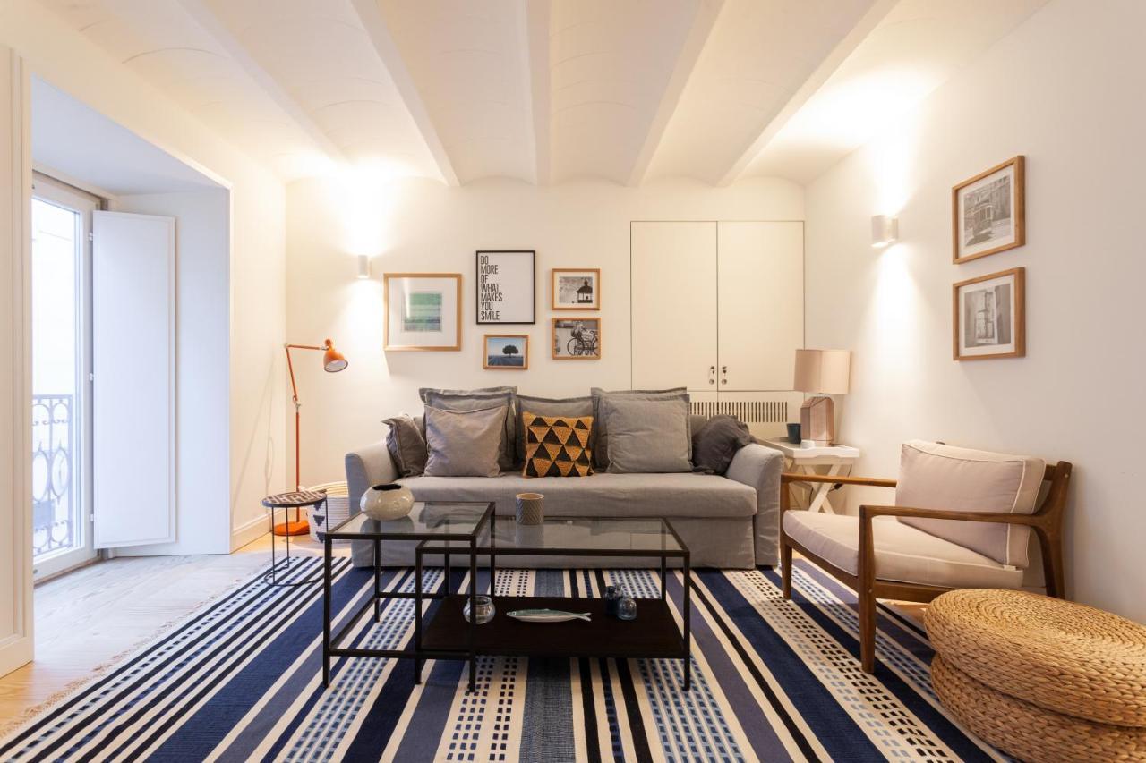 Apartment Flh Bairro Alto Elegant