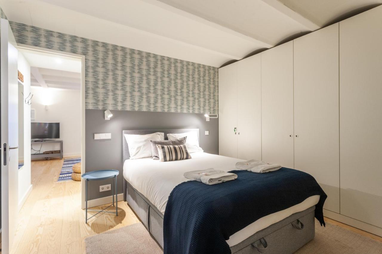 Flh Bairro Alto Elegant Apartment *