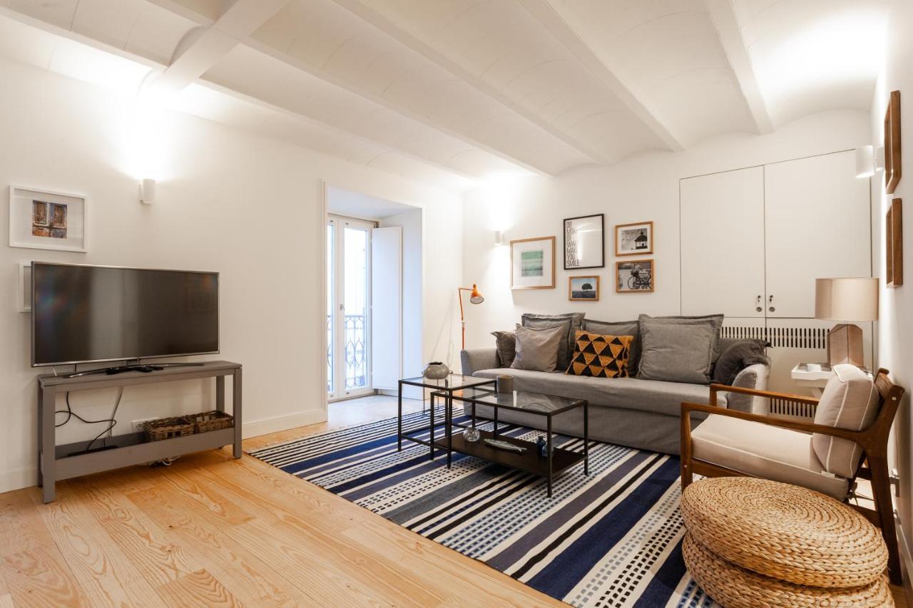Flh Bairro Alto Elegant