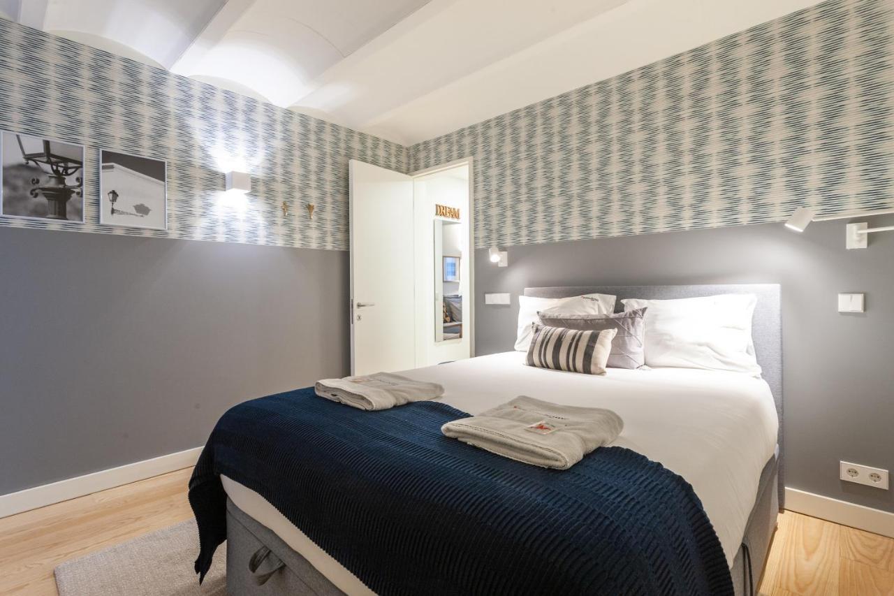 Flh Bairro Alto Elegant