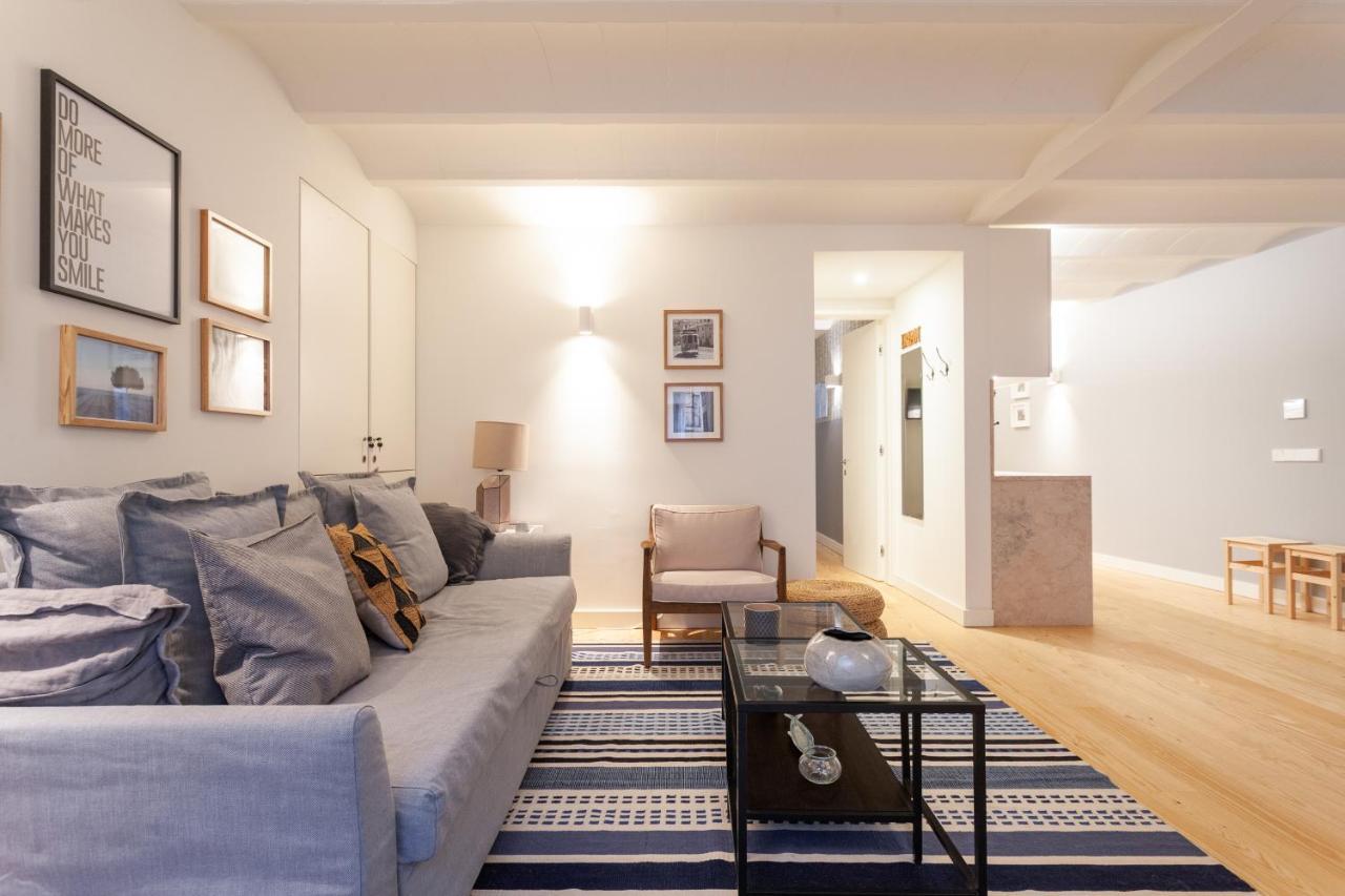 Apartamento Flh Bairro Alto Elegant